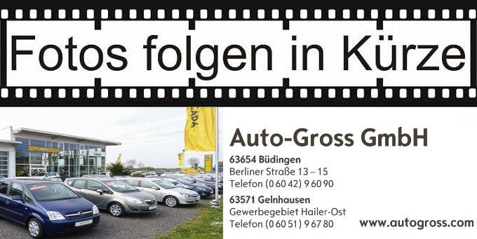 Opel Mokka 5.500 km 21.450 &euro; Gelnhausen-Hailer 63571