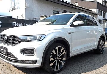 VW T-Roc 156.000 km 17.900 &euro; Hanau ( bei Frankfurt /M.) 63456