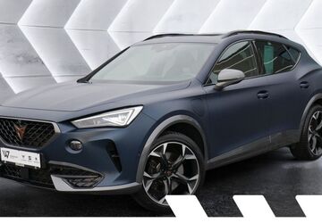 Cupra Formentor 20.102 km 34.927 &euro; Gelnhausen 63571