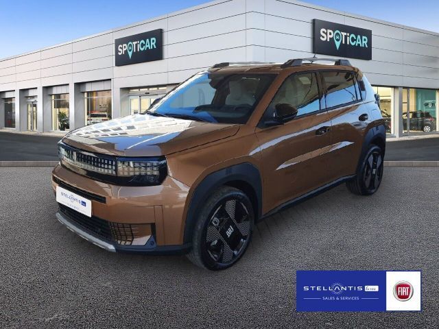 Fiat Grande Panda 5.000 km 23.980 &euro; Frankfurt 60314