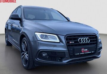 Audi SQ5 189.000 km 23.890 &euro; Hanau 63452