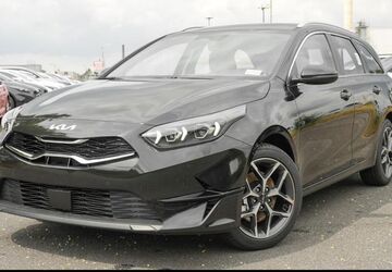 Kia ceed Sportswagon 4.990 km 27.669 &euro; Aschaffenburg 63741