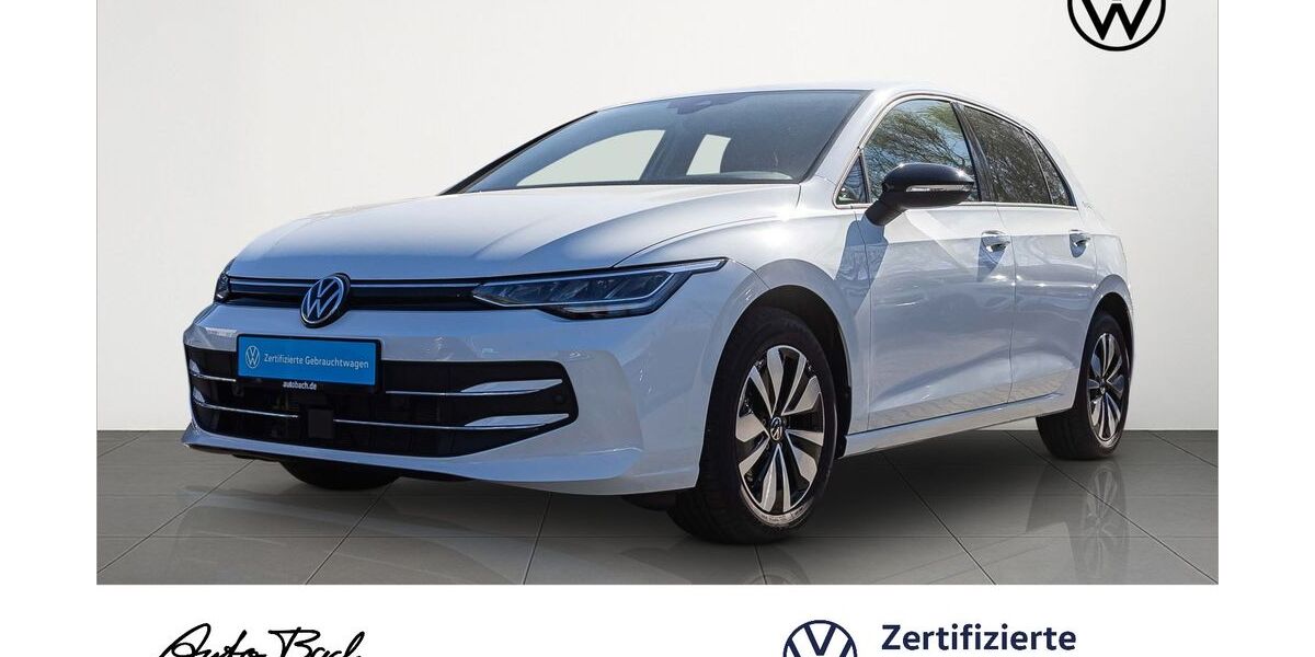 VW Golf 10.390 km 27.540 &euro; Bad Homburg 61348