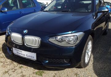 BMW 114 123.000 km 7.250 &euro; Mömbris 63776
