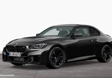 BMW M2 10.388 km 69.990 &euro; Dreieich-Sprendlingen 63303