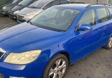 Skoda Octavia 188.653 km 3.300 &euro; Hanau 63452