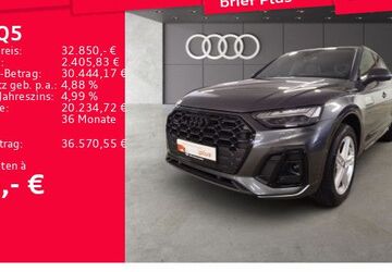 Audi Q5 91.544 km 32.850 &euro; Frankfurt am Main 60314