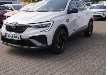Renault Arkana 22.500 km 29.780 &euro; Aschaffenburg 63741