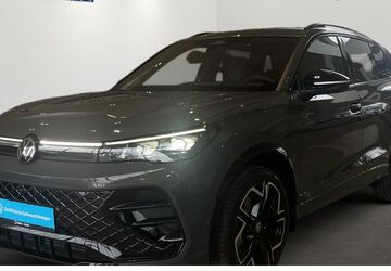 VW Tiguan 5.997 km 56.990 &euro; Aschaffenburg 63741