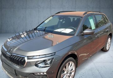 Skoda Kamiq 3.500 km 30.980 &euro; Frankfurt am Main 60528