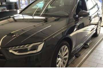 Audi A4 86.200 km 21.999 &euro; Hanau 63452