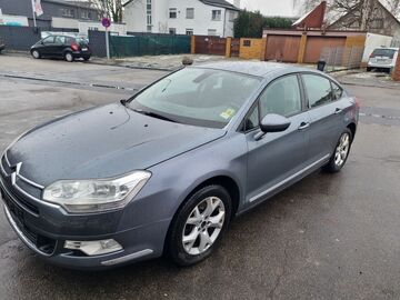 Gebrauchte Citroën C5