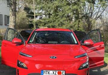 Hyundai KONA 56.493 km 15.500 &euro; Erlensee 63526