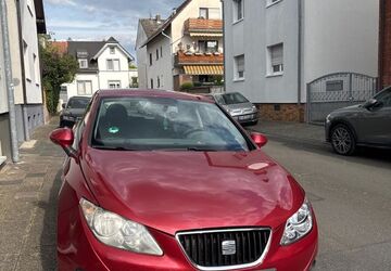 Seat Ibiza 244.315 km 2.200 &euro; Dreieich 63303