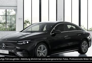 Mercedes-Benz CLA 180 8.000 km 45.290 &euro; Aschaffenburg 63741
