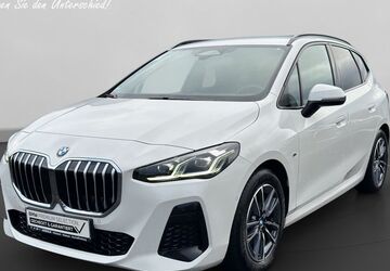 BMW 218 Active Tourer 23.307 km 31.950 &euro; Hösbach 63768