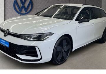 VW Passat Variant 14.183 km 43.510 &euro; Frankfurt 60326