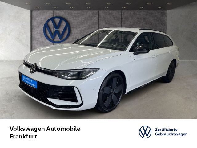 VW Passat Variant 14.183 km 43.510 &euro; Frankfurt 60326