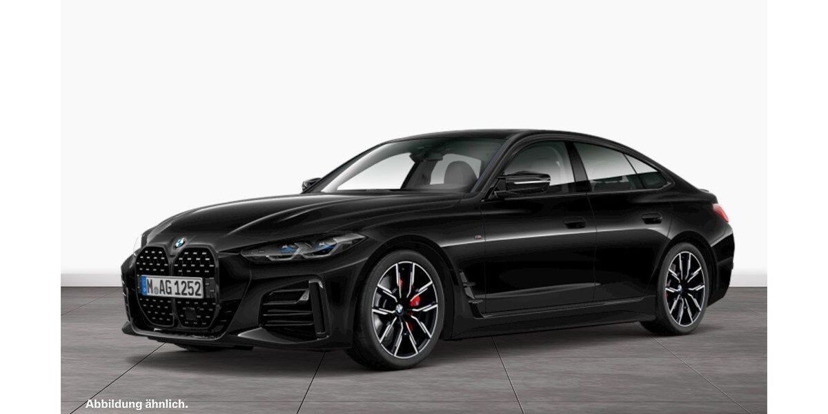 BMW M440 40.794 km 51.890 &euro; Dreieich-Sprendlingen 63303