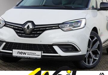 Renault Grand Scenic 61.101 km 17.990 &euro; Friedrichsdorf 61381