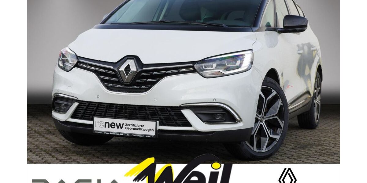 Renault Grand Scenic 61.101 km 17.990 &euro; Friedrichsdorf 61381