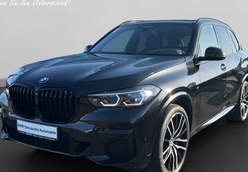 BMW X5 40.900 km 62.220 &euro; Hösbach 63768