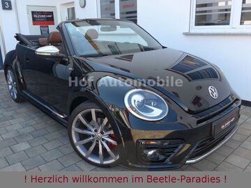 Gebrauchte VW Beetle