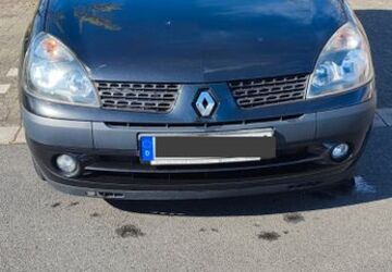 Renault Clio 151.100 km 1.350 &euro; Offenbach 63069
