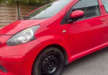 Toyota Aygo 209.801 km 1.250 &euro; Rödermark 63322