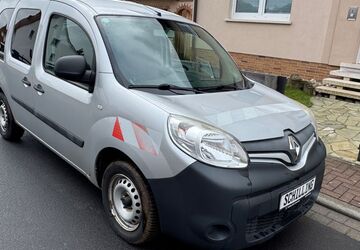 Renault Kangoo 141.978 km 6.999 &euro; Freigericht/ Somborn bei Frankfurt am Main 63579
