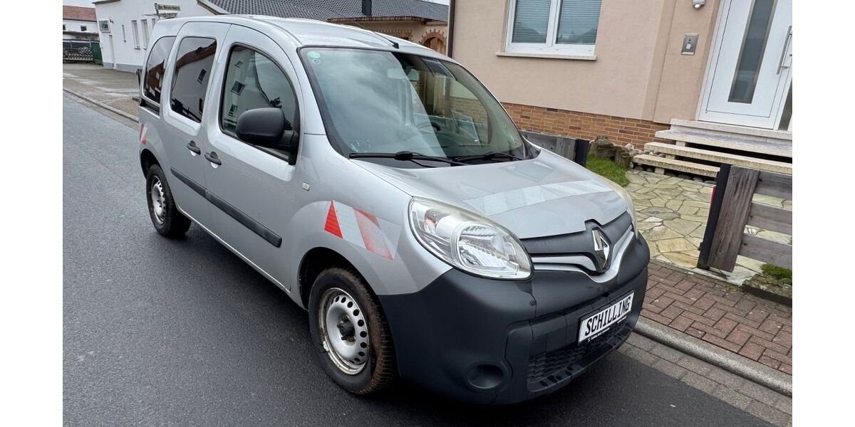 Renault Kangoo 141.978 km 6.999 &euro; Freigericht/ Somborn bei Frankfurt am Main 63579