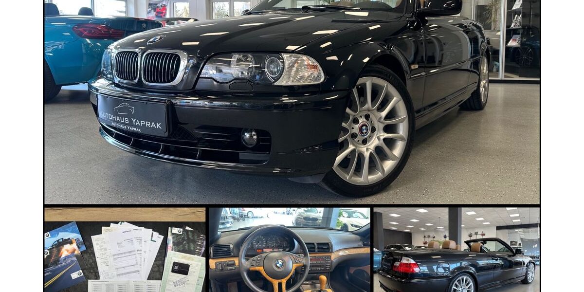 BMW 320 26.327 km 26.990 &euro; Hösbach 63768