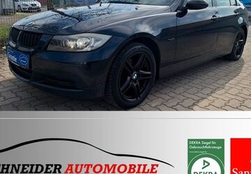 BMW 320 138.000 km 4.750 &euro; Stockstadt 63811