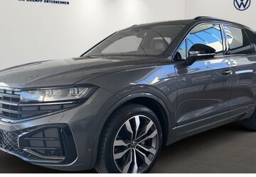 VW Touareg 25.593 km 70.970 &euro; Aschaffenburg 63741