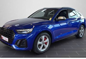 Audi SQ5 54.900 km 51.930 &euro; Aschaffenburg 63741