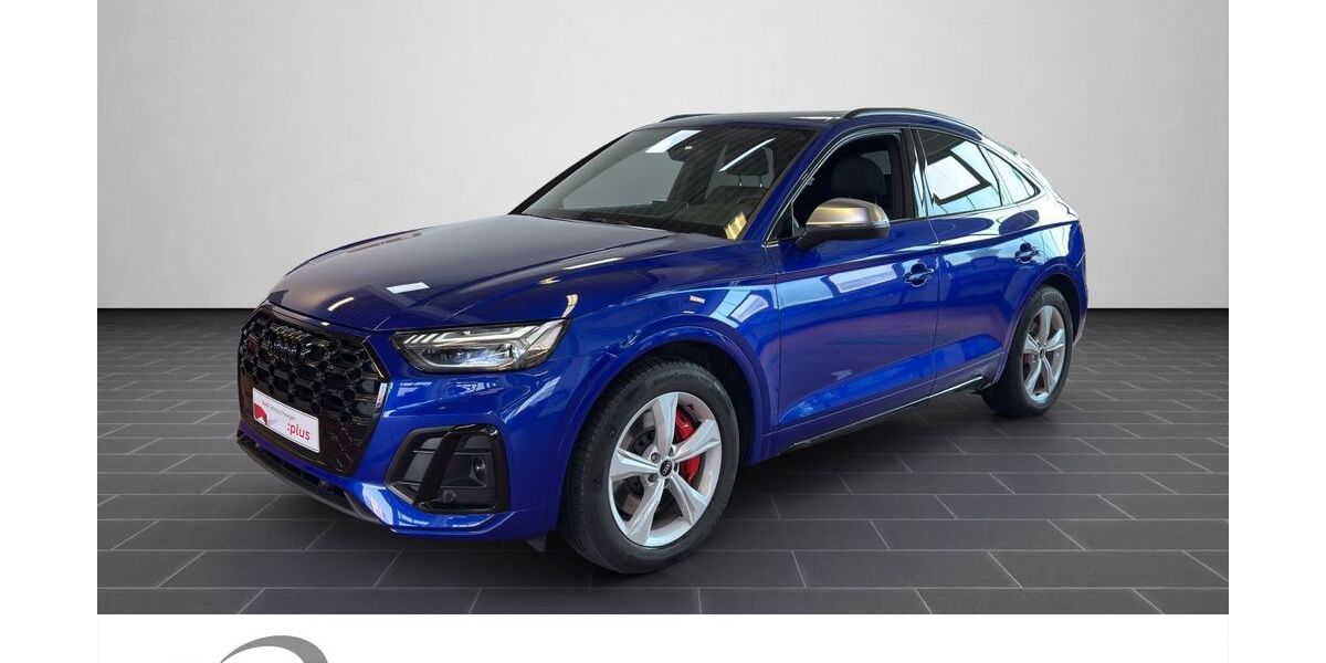 Audi SQ5 54.900 km 51.930 &euro; Aschaffenburg 63741