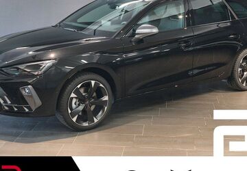 Cupra Leon 9.747 km 36.391 &euro; Offenbach 63069