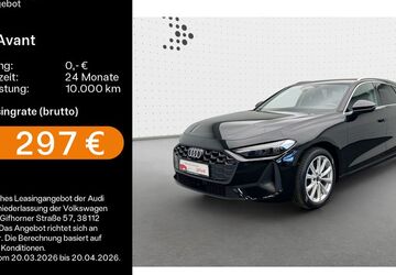 Audi A5 33.100 km 42.709 &euro; Linsengericht 63589