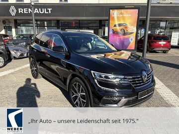 Gebrauchte Renault Koleos