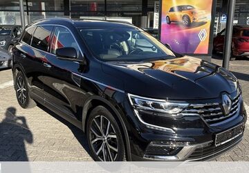 Renault Koleos 44.500 km 29.970 &euro; Hanau 63452