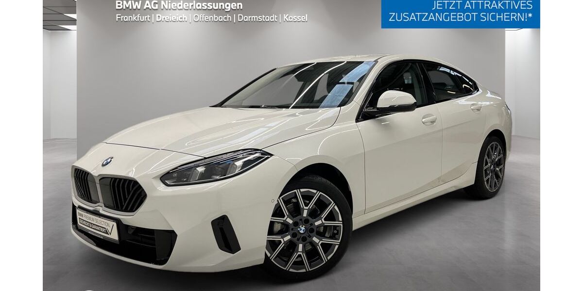BMW 220 Gran Coupé 11.327 km 32.840 &euro; Dreieich-Sprendlingen 63303