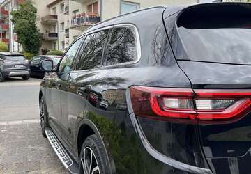 Renault Koleos 141.100 km 15.900 &euro; Dreieich 63303