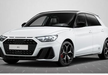 Audi A1 2.354 km 36.930 &euro; Aschaffenburg 63741