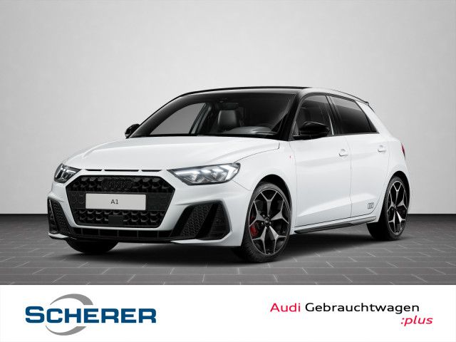 Audi A1 2.354 km 36.930 &euro; Aschaffenburg 63741