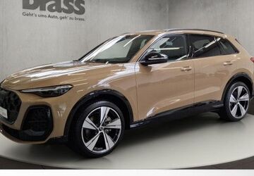 Audi Q5 8.520 km 61.700 &euro; Dietzenbach 63128