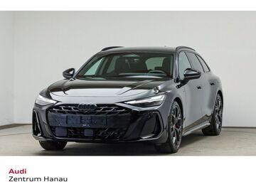 Gebrauchte Audi A6