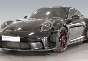 Porsche 992 2.500 km 192.990 &euro; Frankfurt 60314