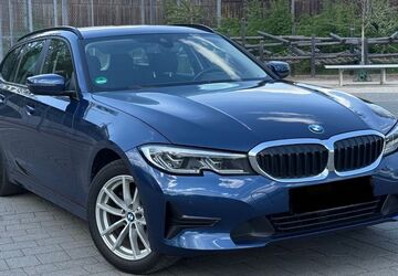 BMW 318 145.000 km 16.700 &euro; Heusenstamm 63150