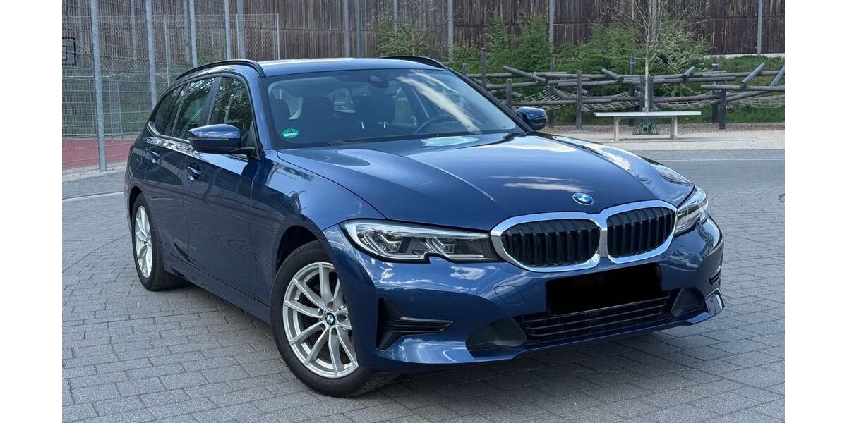 BMW 318 145.000 km 16.700 &euro; Heusenstamm 63150