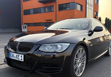 BMW 335 112.000 km 21.900 &euro; Gelnhausen 63571